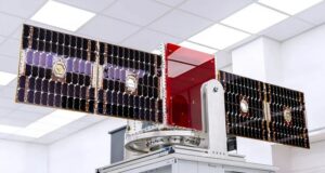 Разработчик безракетного запуска планирует вывести в космос 250 спутников