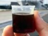 Для одноразового plasticа разработали водонепроницаемую замену на растительной основе